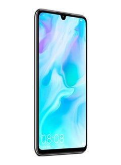 HUAWEI P30 Lite Dual SIM Pearl White 128GB 6GB RAM 4G LTE  - Image 4