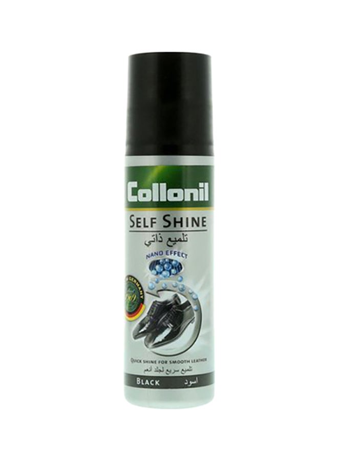 Collonil Self Shine Universal Shoe Polish Black