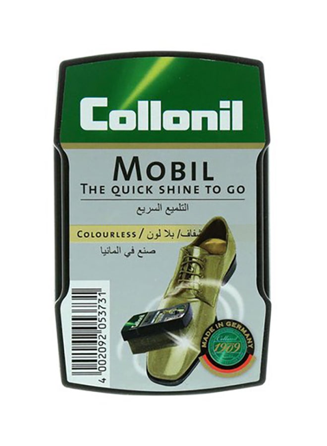 Collonil Mobil The Quick Shine Clear