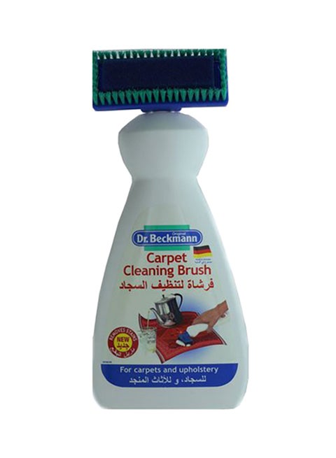 Carpet Cleaning Brush Clear 650ml