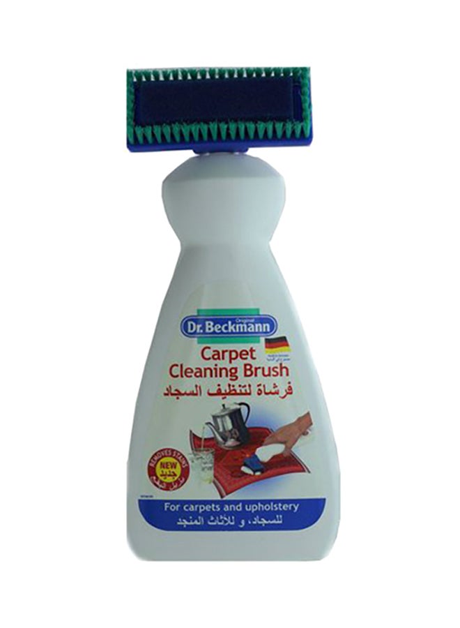 Dr. Beckmann Carpet Cleaning Brush Clear 650ml