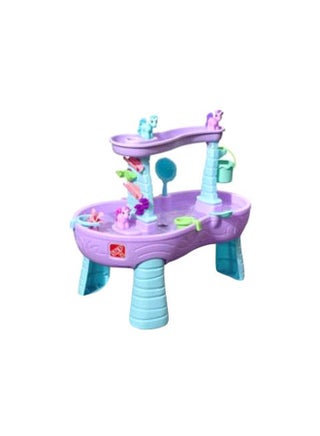 Rain Shower And Unicorn Water Table Set 487299 99.06x60.96x81.28cm 99.06x60.96x81.28cm - v1562401434/N26553682A_1
