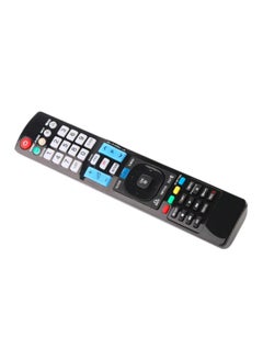 ماركة غير محددة جهاز تحكم عن بعد لتلفزيونات بلازما/LCD/LED/ثلاثية الأبعاد/ من إل جي RM-l930 أسود / أبيض / أزرق  - Image 1