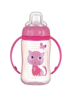 Canpol babies Training Cup With Spout And Handle,320 ml 