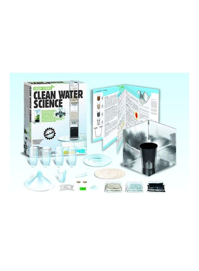 4m Green Science Clean Water Science - Image 3