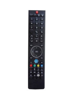 Remote Control For Truman Receiver tim081 Black