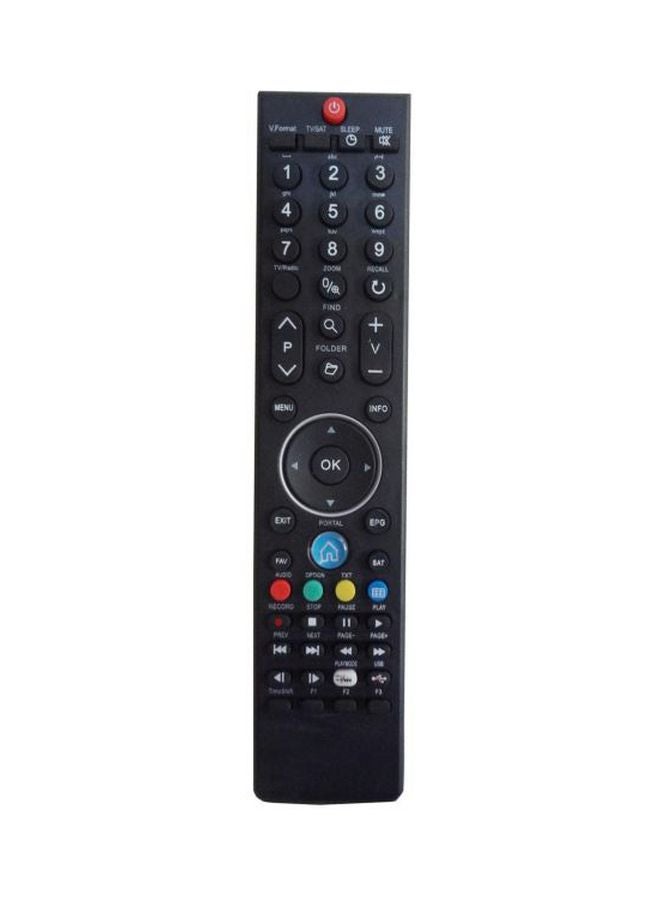 Generic - Remote Control For Truman Receiver tim081 Black - Image 1