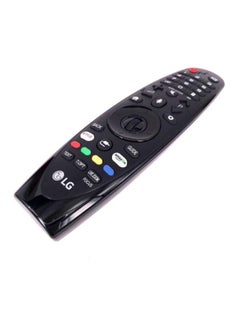 LG Infrared Magic Smart TV Remote Control An-mr18ba Black  - Image 2