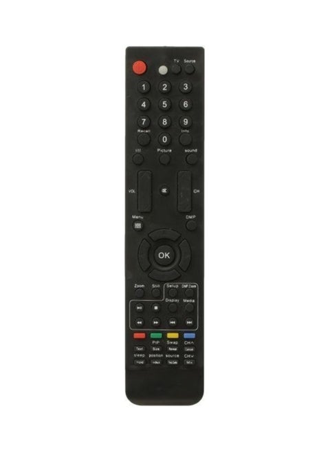 Remote Control For Hisense Screen EN-31603A Black