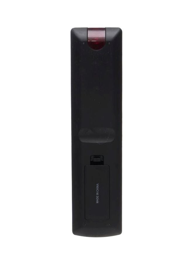 Remote Control For Humax Gezira B426 Black/Grey/Red - Image 2