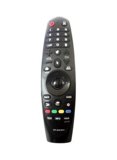 Generic Remote Control For Lg Magic Mouse Screen Black 