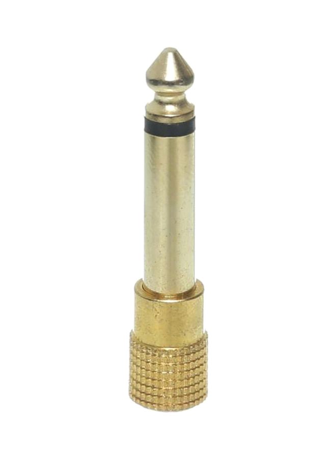 Multipurpose Adapter Gold