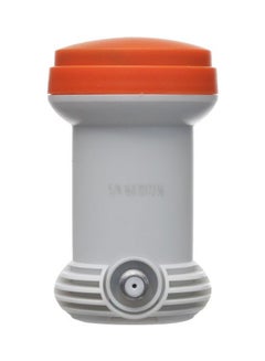 Astra LNB One Port White/Orange  - Image 2