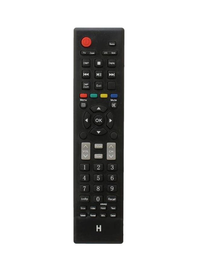 Remote Control For Hisense Screens A36033 Black