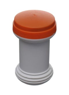 Astra LNB One Port White/Orange  - Image 1