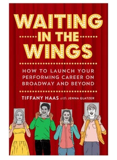 Waiting In The Wings paperback english - 23-April-2019 