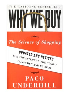 Why We Buy paperback english - 30-Dec-2008 