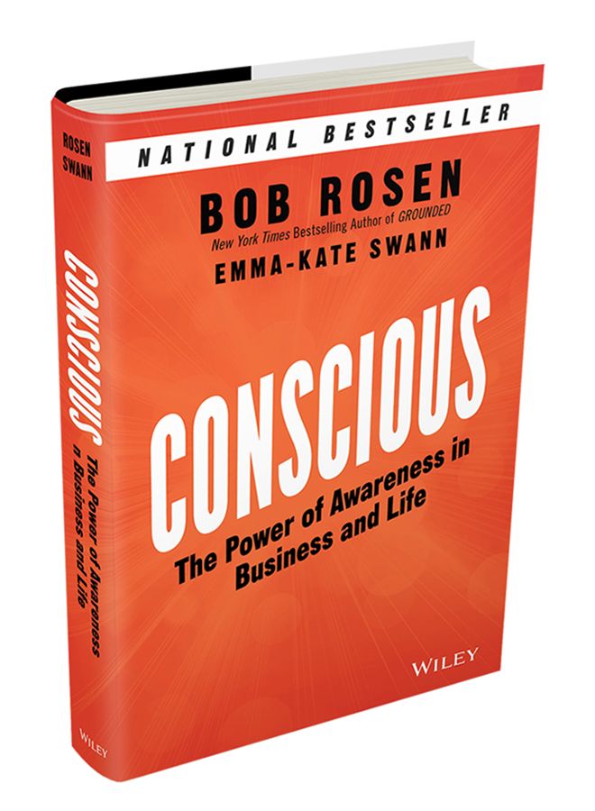 null - Conscious hardcover english - 24-Aug-2018 - Image 1