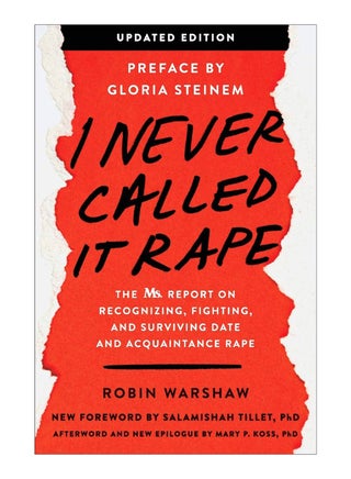 I Never Called It Rape - Updated Edition paperback english - 4-Apr-2019 - v1562414468/N26862071A_1