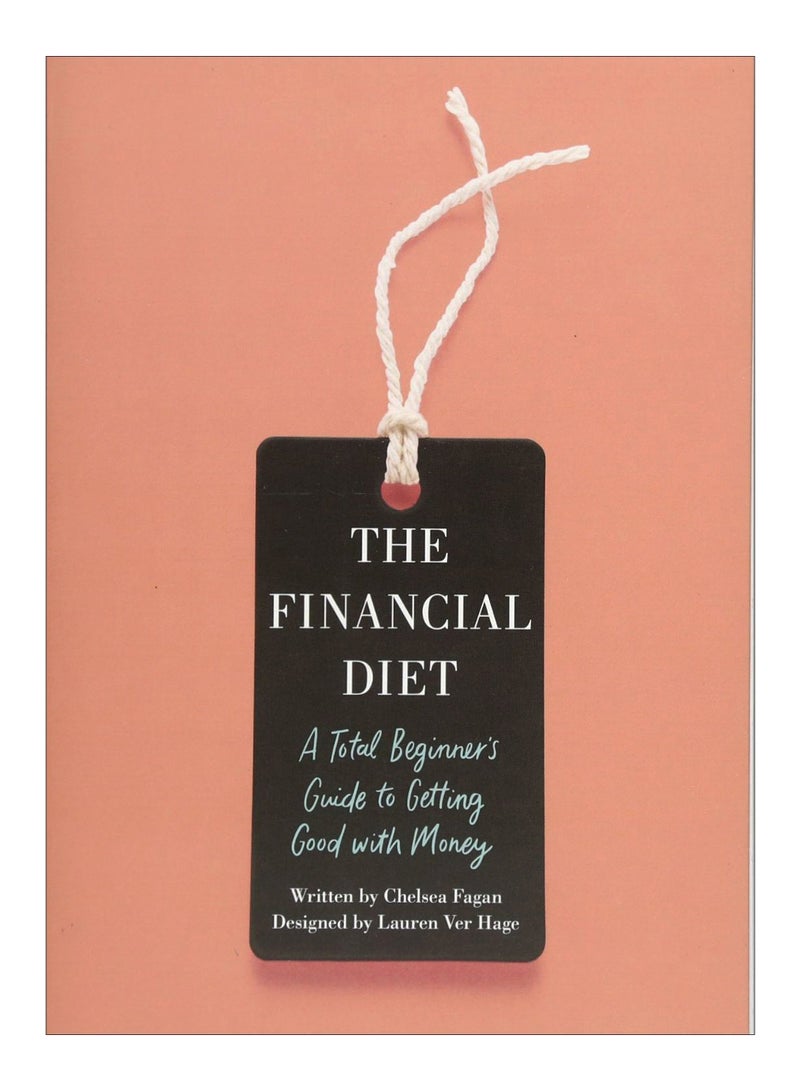 The Financial Diet paperback english - 2-Jan-2018 