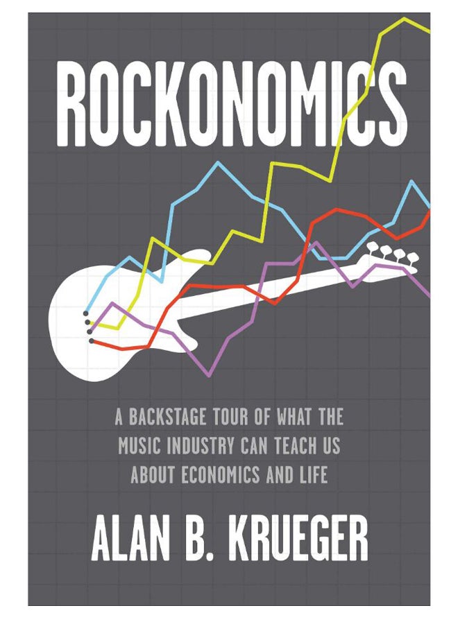 روكونوميكس