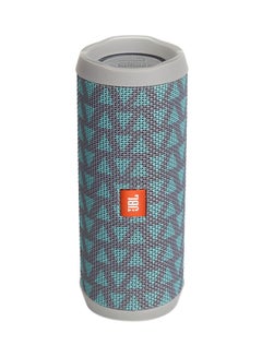 Flip 4 Waterproof Bluetooth Speaker Trio
