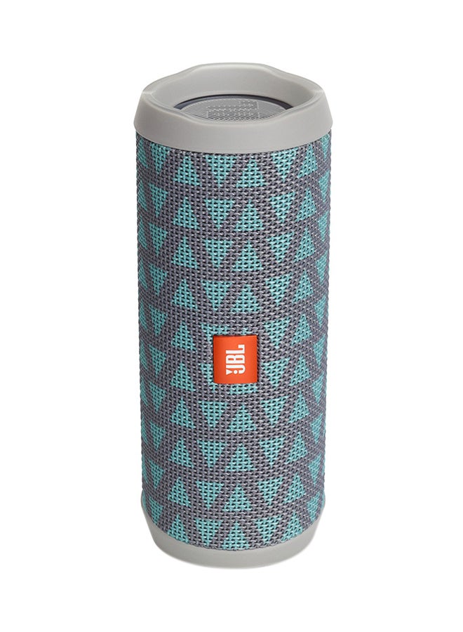 JBL - Flip 4 Waterproof Bluetooth Speaker Trio - Image 1