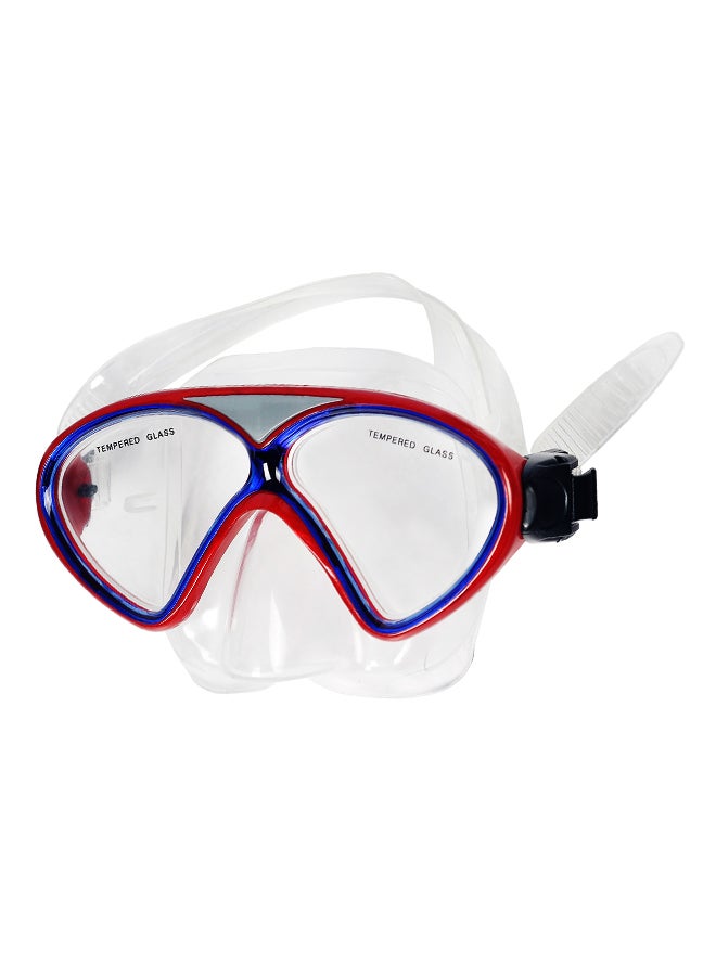 Winmax Diving Mask And Snorkel Set  - Image 2