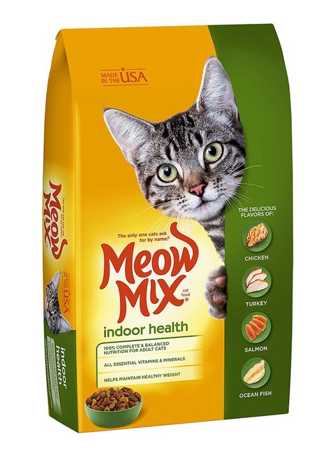Indoor Health Cat Food 6.12kg