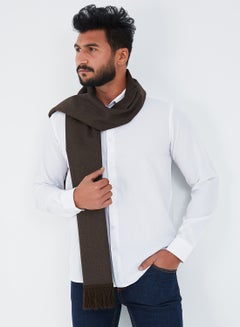 بني غامق