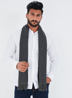 رمادي متوسط داكن