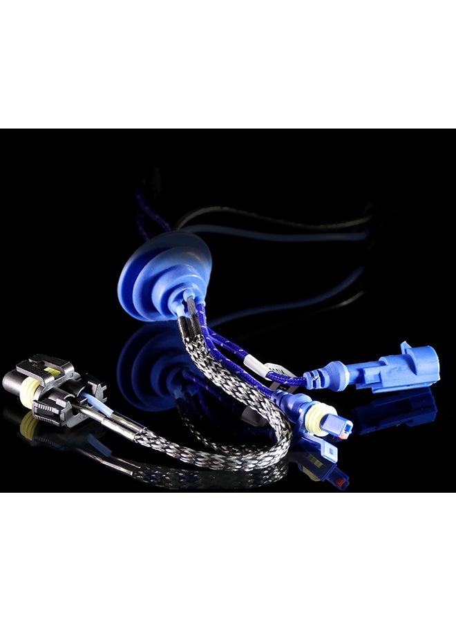 Toby's - 55W Bulb 880 12V DC HID Xenon - Image 1