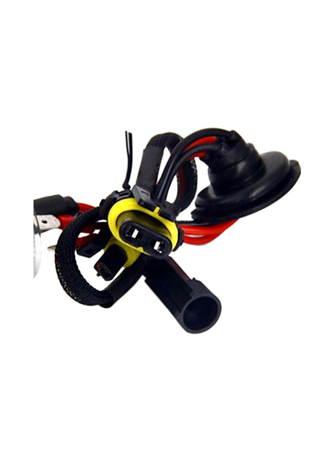 Toby's - 55W Bulb 880 12V DC HID Xenon - Image 1