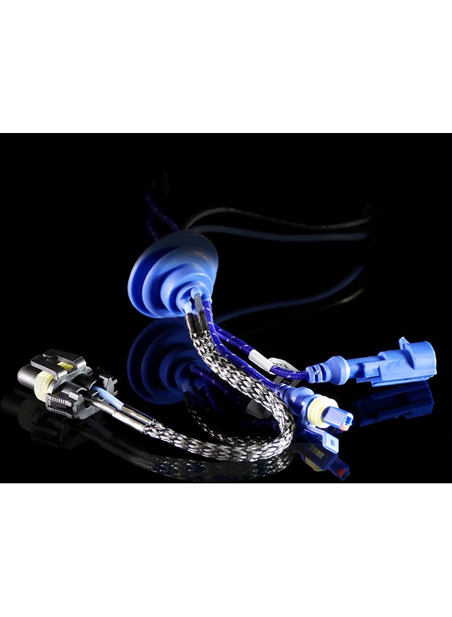 Toby's 55W Bulb 9005 12V DC HID Xenon  - Image 5