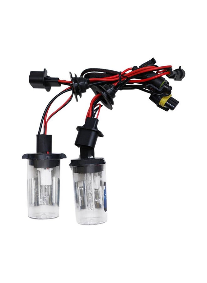 Toby's 55W Bulb H1 12V DC HID Xenon  - Image 3