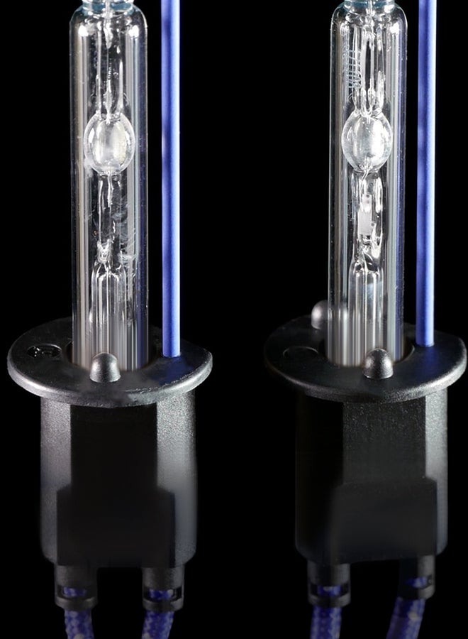 Toby's 55W Bulb H1 12V DC HID Xenon  - Image 5