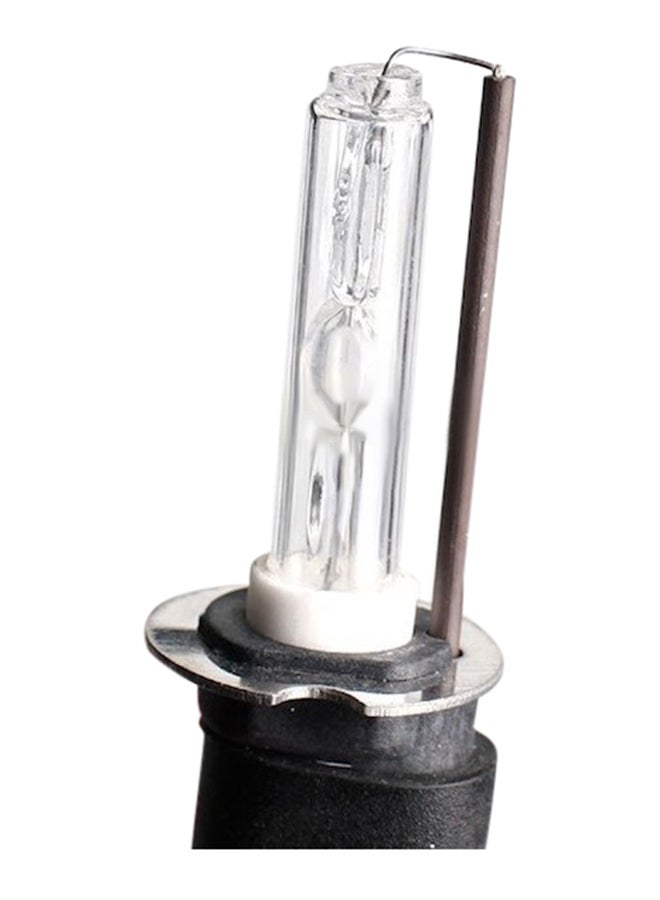 Toby's 55W Bulb H3 12V DC HID Xenon  - Image 1