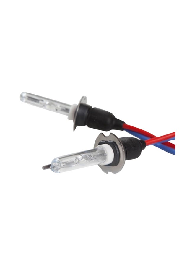 Toby's 55W Bulb H3 12V DC HID Xenon  - Image 2