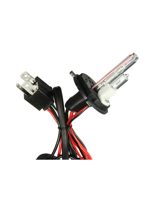 Toby's 55W Bulb H4-2 12V DC HID Xenon  - Image 2