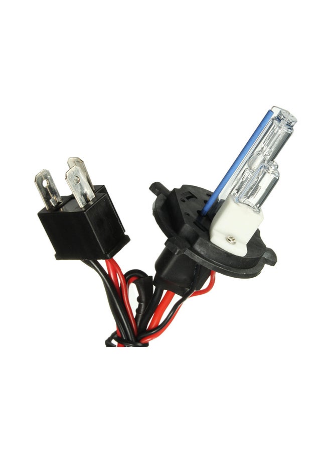 Toby's 55W Bulb H4-2 12V DC HID Xenon  - Image 3