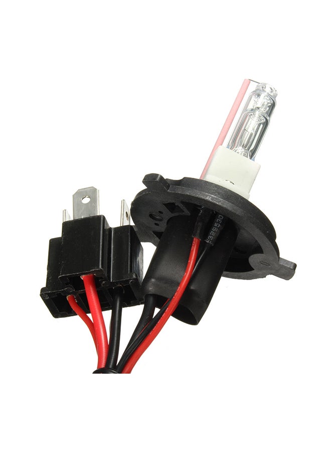 Toby's 55W Bulb H4-2 12V DC HID Xenon  - Image 4