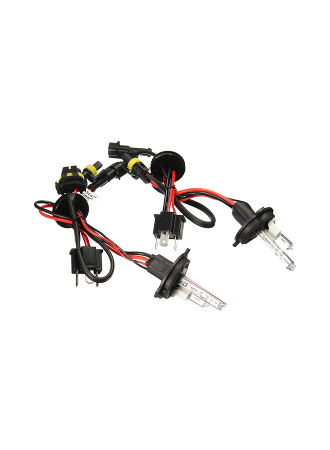 Toby's 55W Bulb H4-2 12V DC HID Xenon  - Image 5