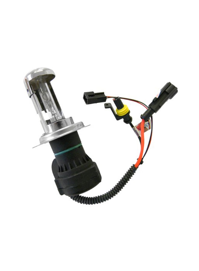 Toby's 55W Bulb H4-3 12V DC HID Xenon  - Image 2