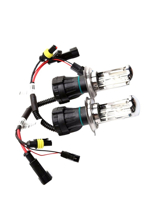 Toby's 55W Bulb H4-3 12V DC HID Xenon  - Image 1