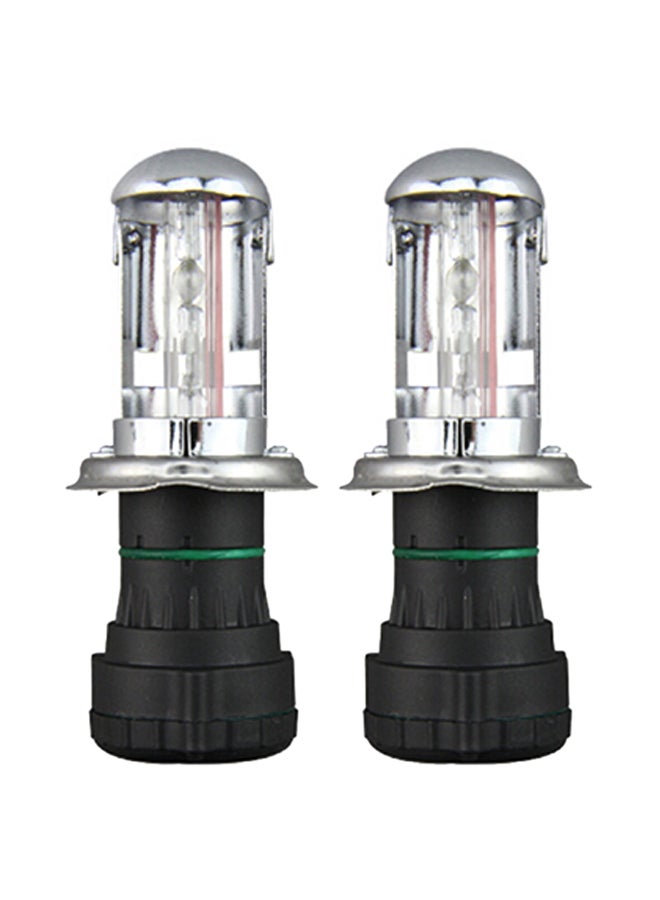 Toby's 55W Bulb H4-3 12V DC HID Xenon  - Image 4