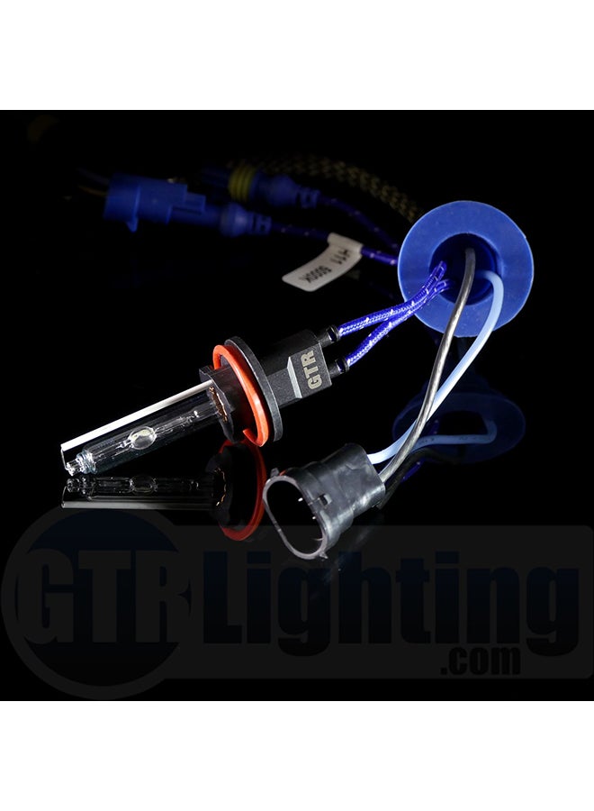 Toby's 55W Bulb H11 12V DC HID Xenon  - Image 2