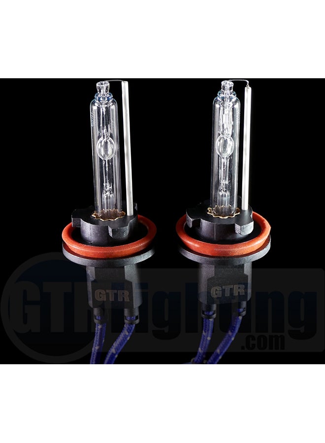 Toby's 55W Bulb H11 12V DC HID Xenon  - Image 1