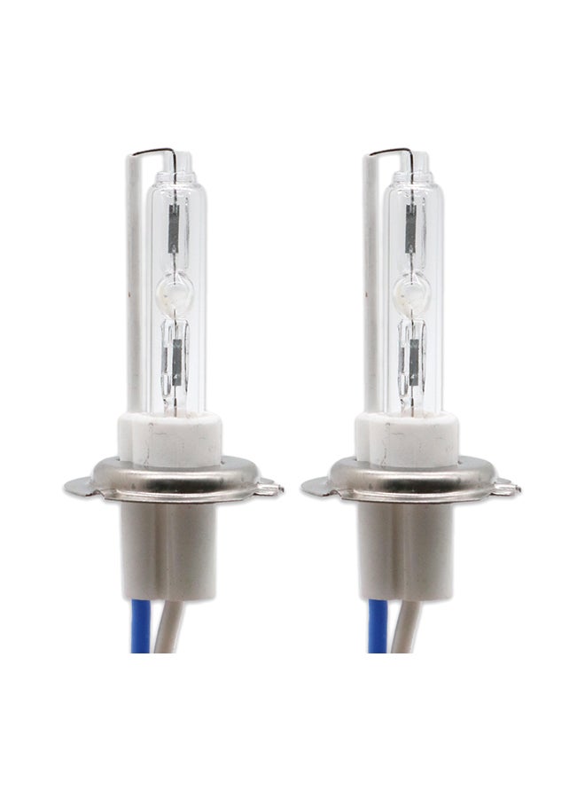 Toby's - 75W-100W Bulb H7 12V DC HID Xenon - Image 1