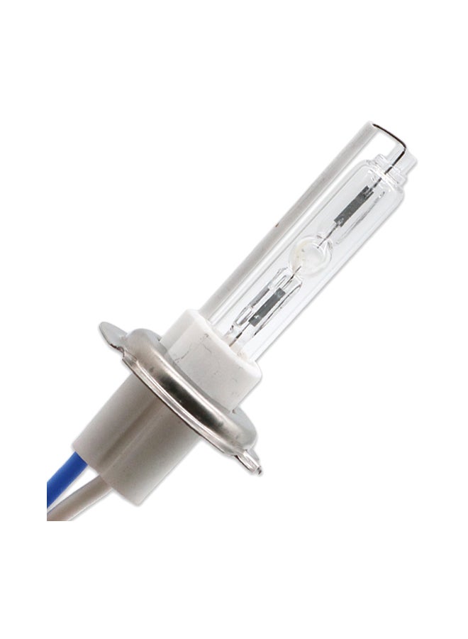 Toby's - 75W-100W Bulb H7 12V DC HID Xenon - Image 1