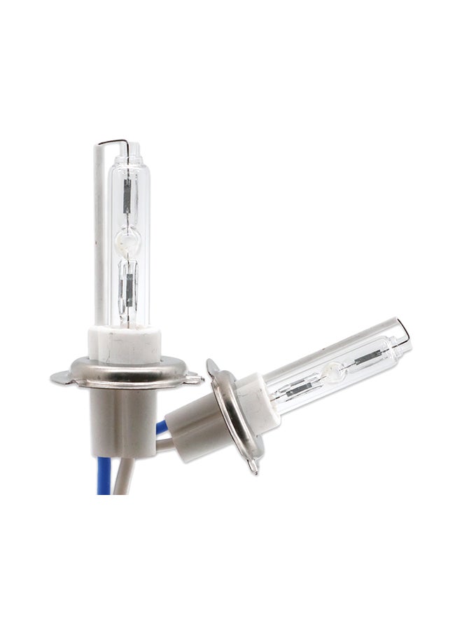 Toby's - 75W-100W Bulb H7 12V DC HID Xenon - Image 1